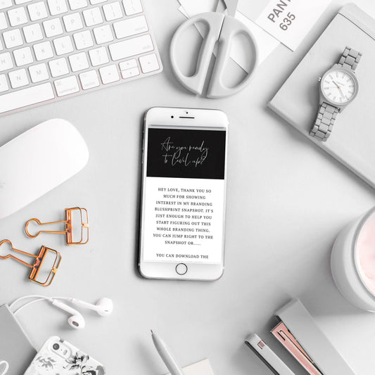 Level-up your brand!