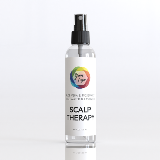 Sample Hydrating Hair  & Scalp Spray