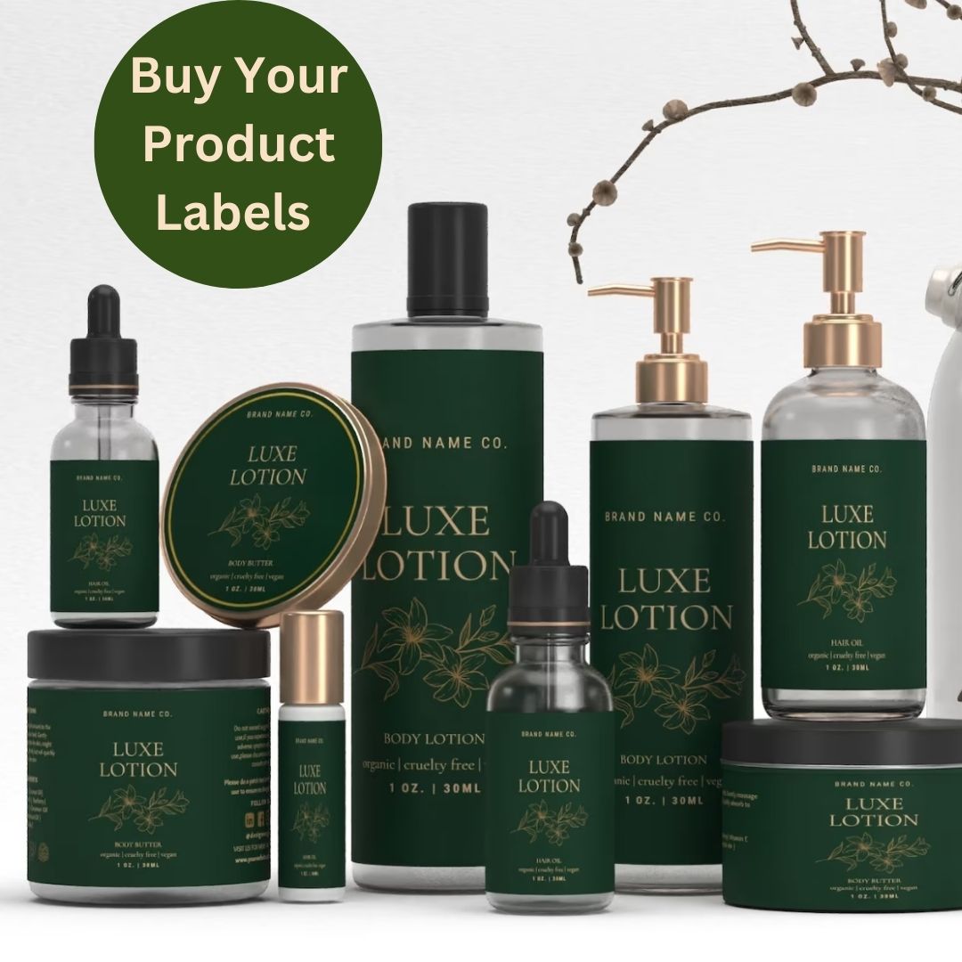 Buy Product Labels