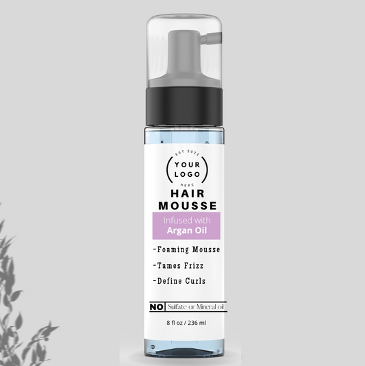 Hair Mousse 10oz