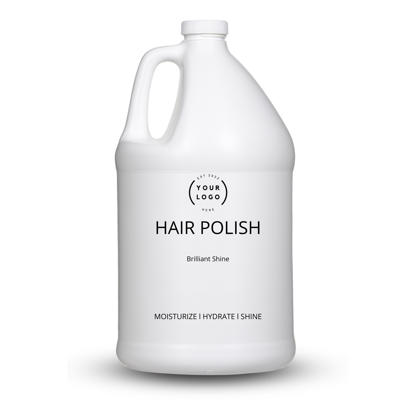 Hair Polish 1 gallon