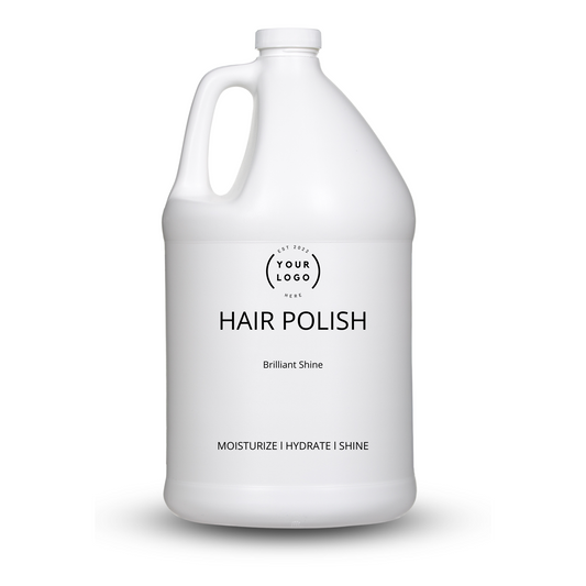 Hair Polish 1 gallon