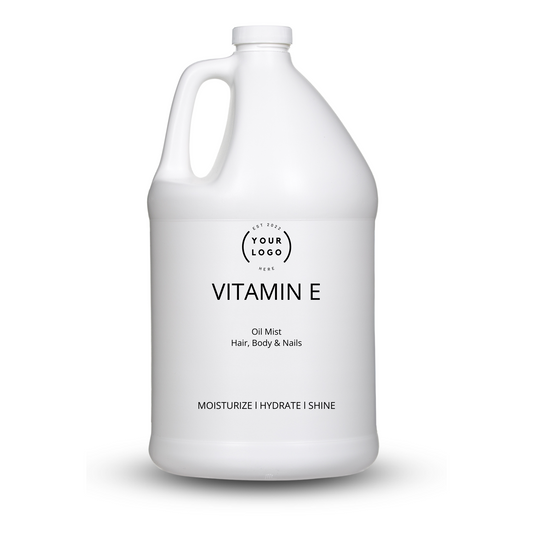 Vitamin E Oil 1 Gallon
