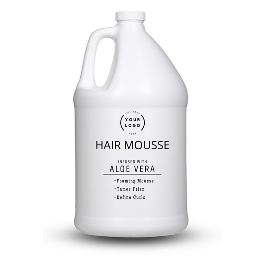 Gallon of Mousse