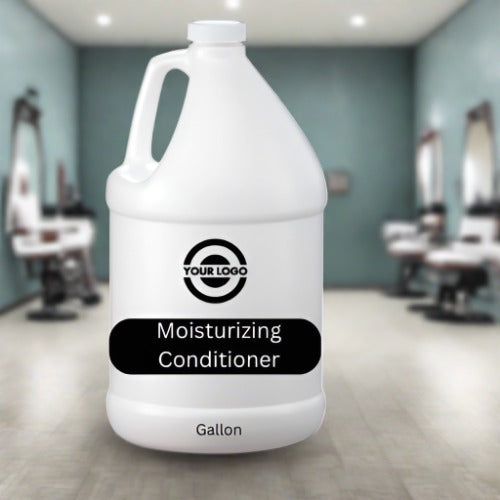 Moisturizing Conditioner