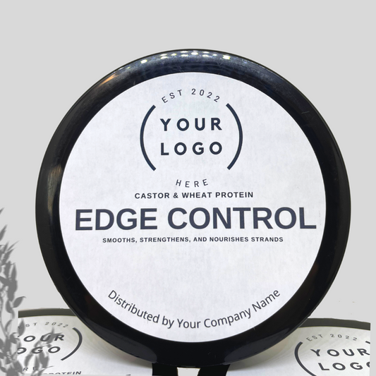 1# Best Selling Edge Control Strong Hold