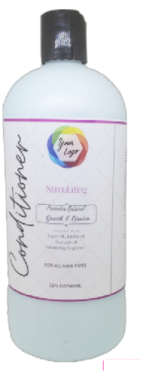 32oz Stimulating conditioner