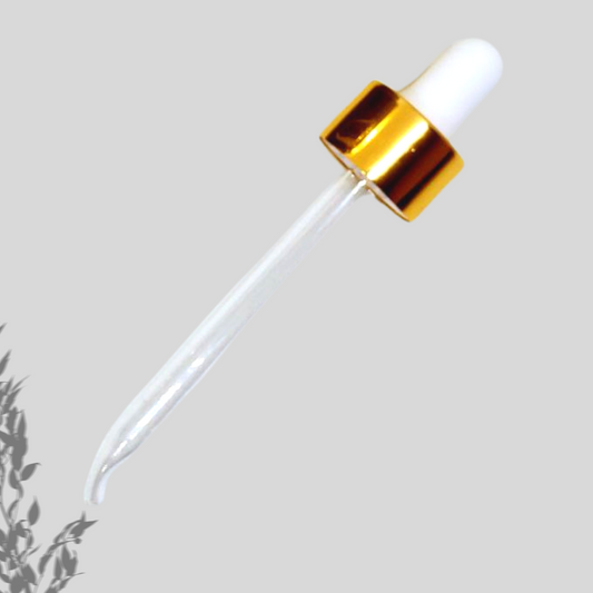 GOLD DROPPERS