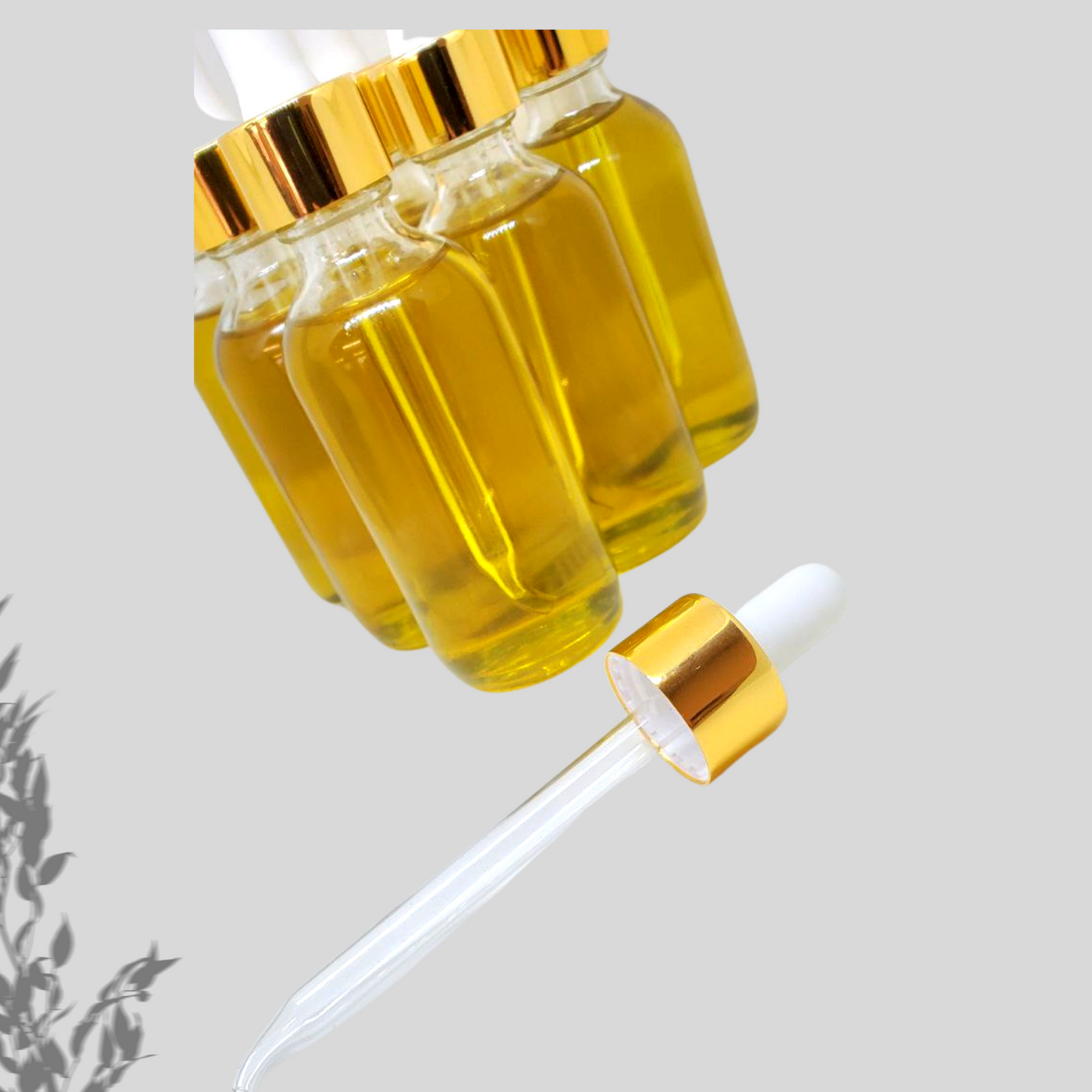 GOLD DROPPERS
