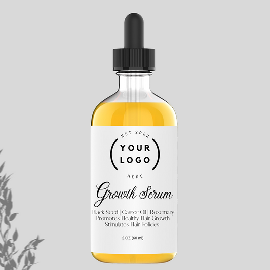 Growth Stimulating Oil Blend 2.oz