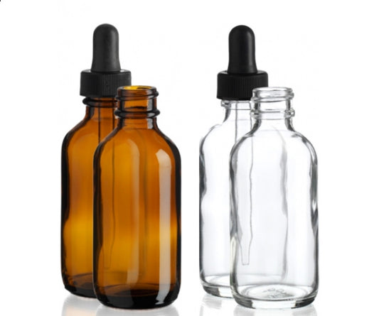 BOTTLE TYPE