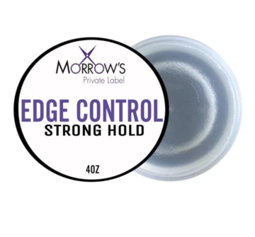Sample 1# Best Selling Edge Control - Strong Hold