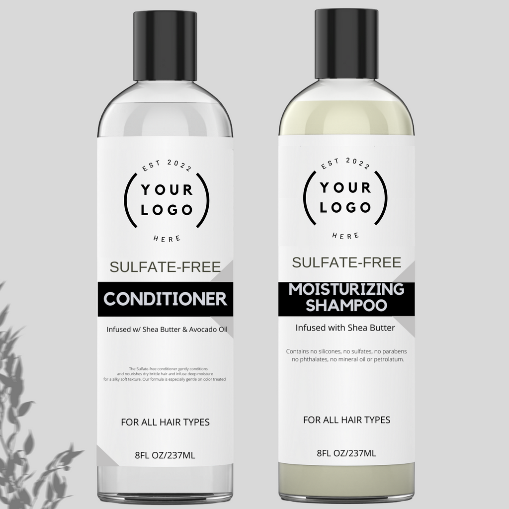 Copy of Shampoo & Conditioner Combo Wholesale