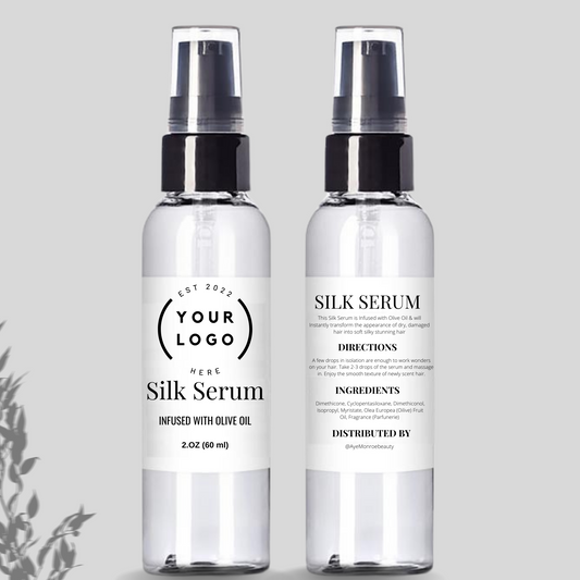 Sleek Serum 2oz