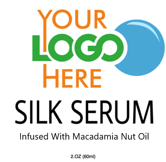 Sleek Serum 2oz