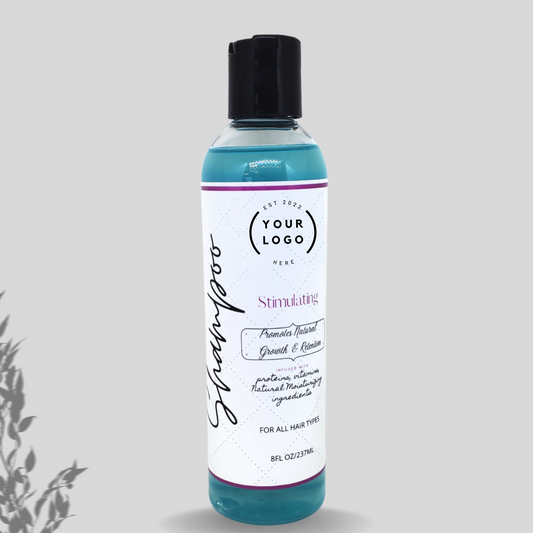 8oz Stimulating Shampoo
