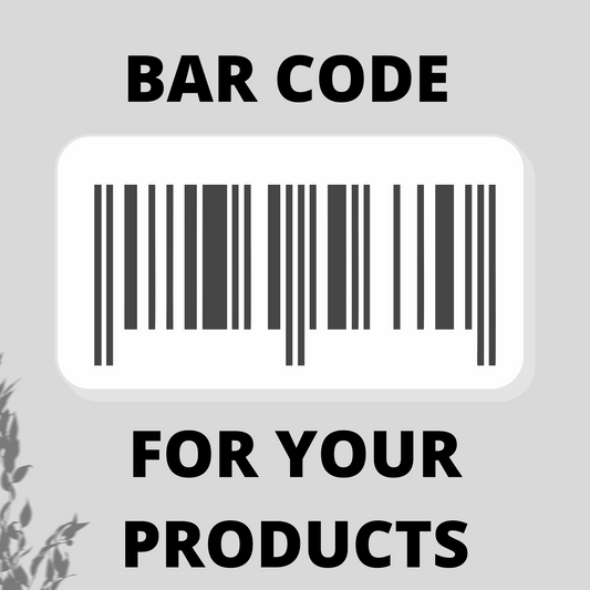 BAR CODE