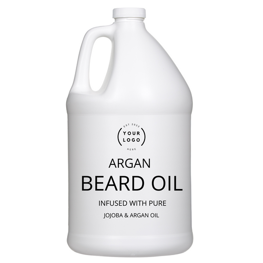 Beard Oil Gallon