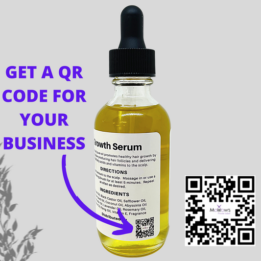 QR CODE