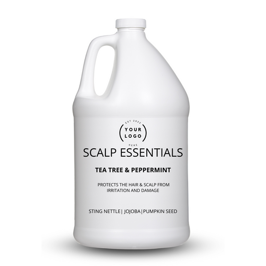 Gallon Scalp Essentials