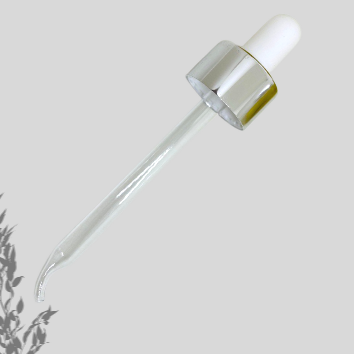 Silver Droppers