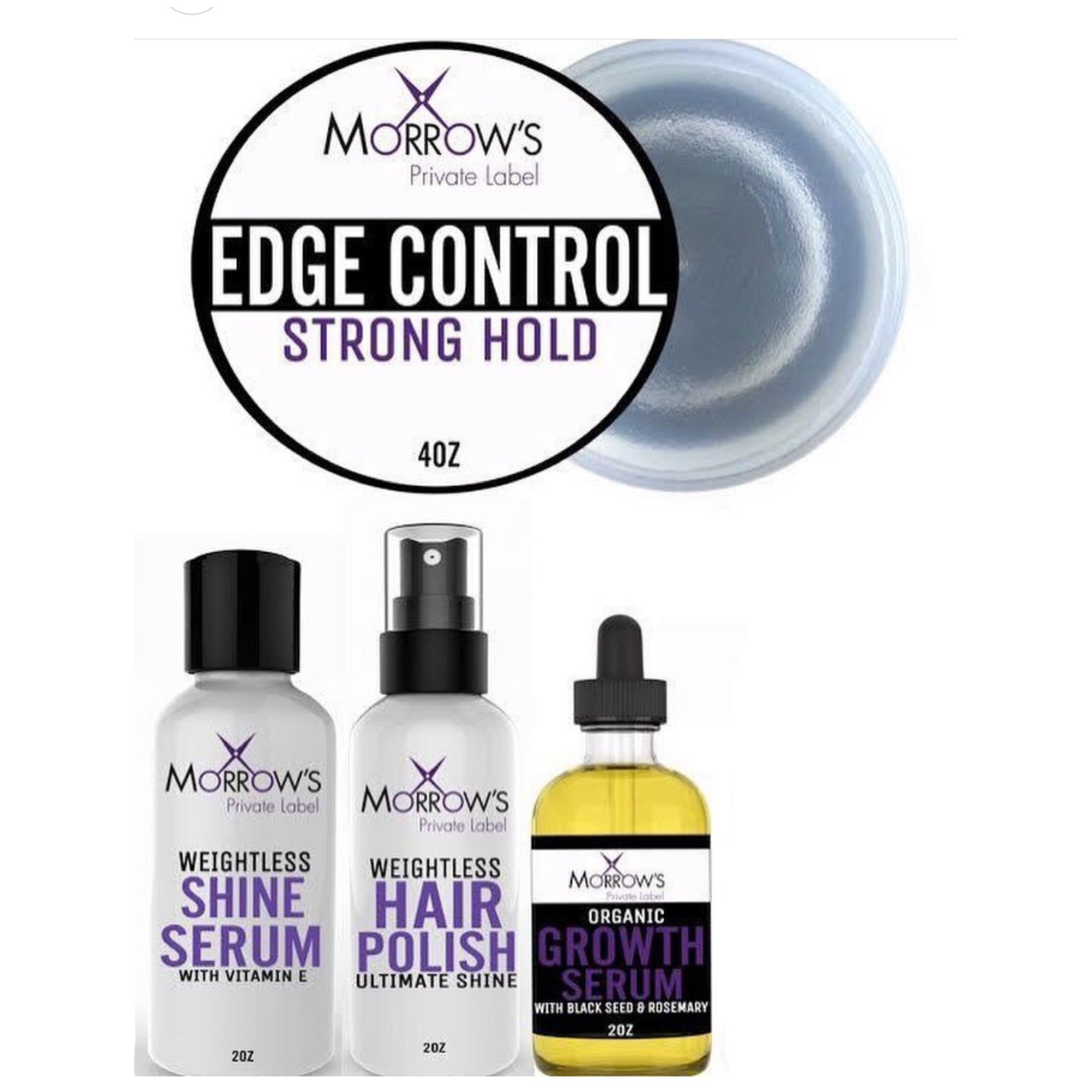 Order Your Sample Kit Today