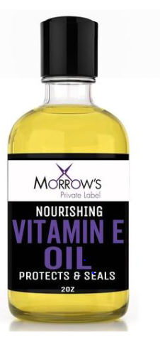 Vitamin E Oil 1 Gallon