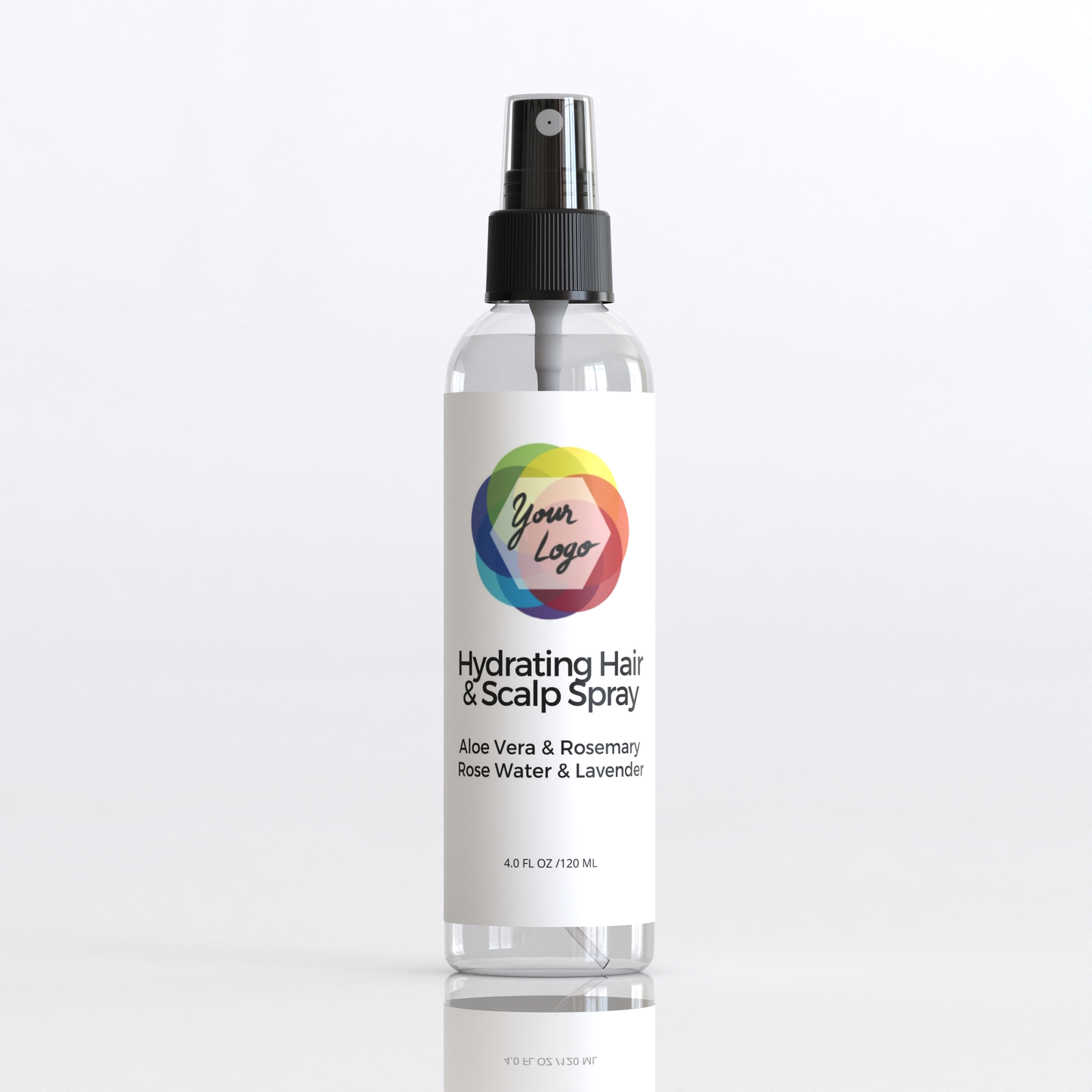 Hydrating Hair & Scalp Spray