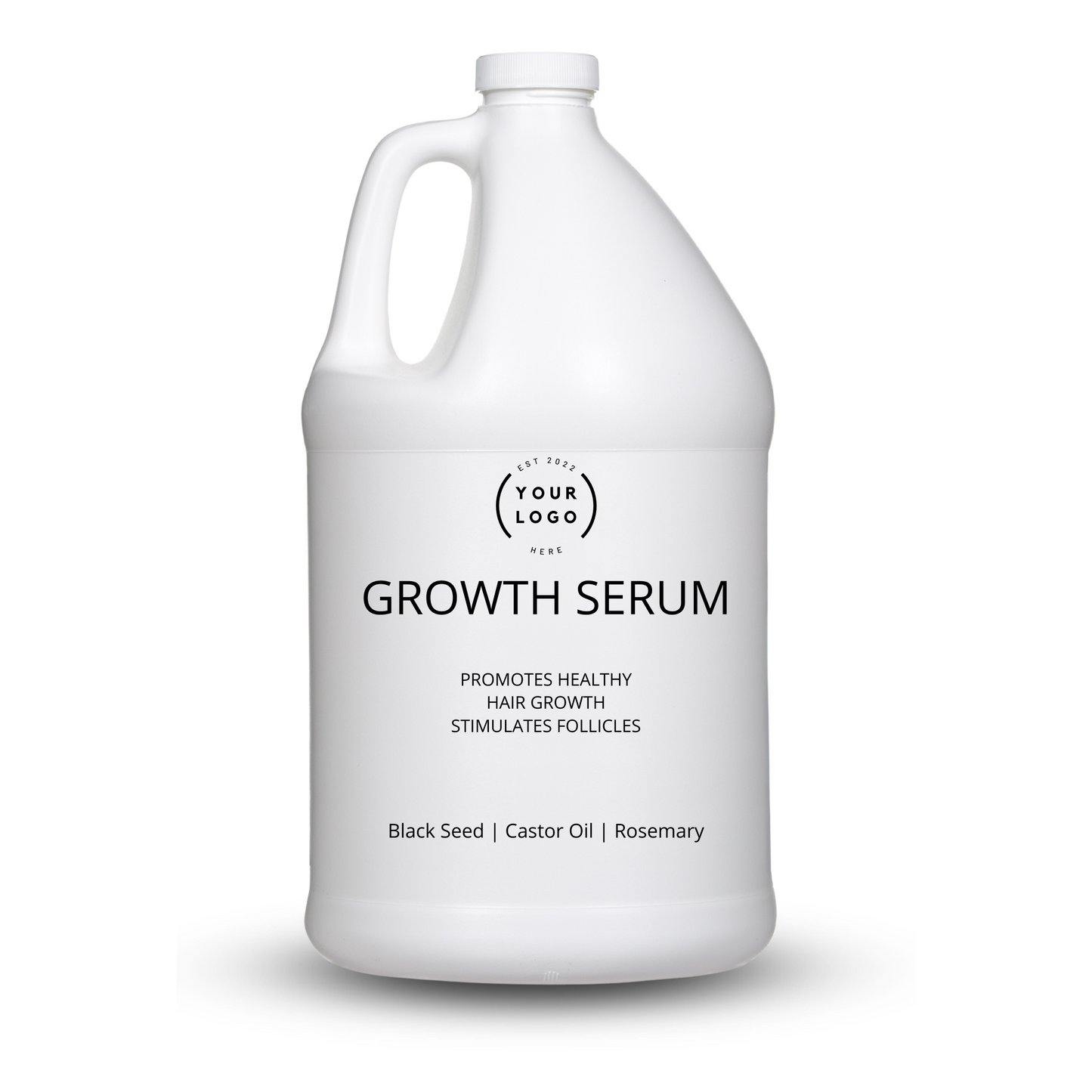 Growth Stimulating Oil Blend 1 Gallon -