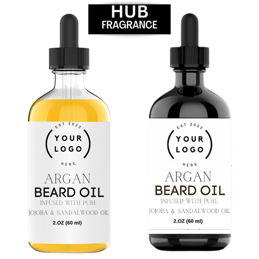 HUB Beard Oil 2.oz