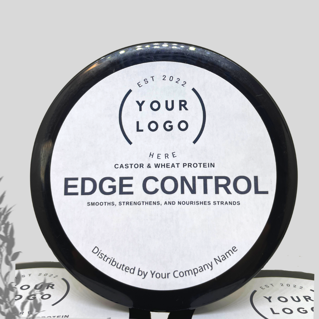 1# Best Selling Edge Control - Strong Hold