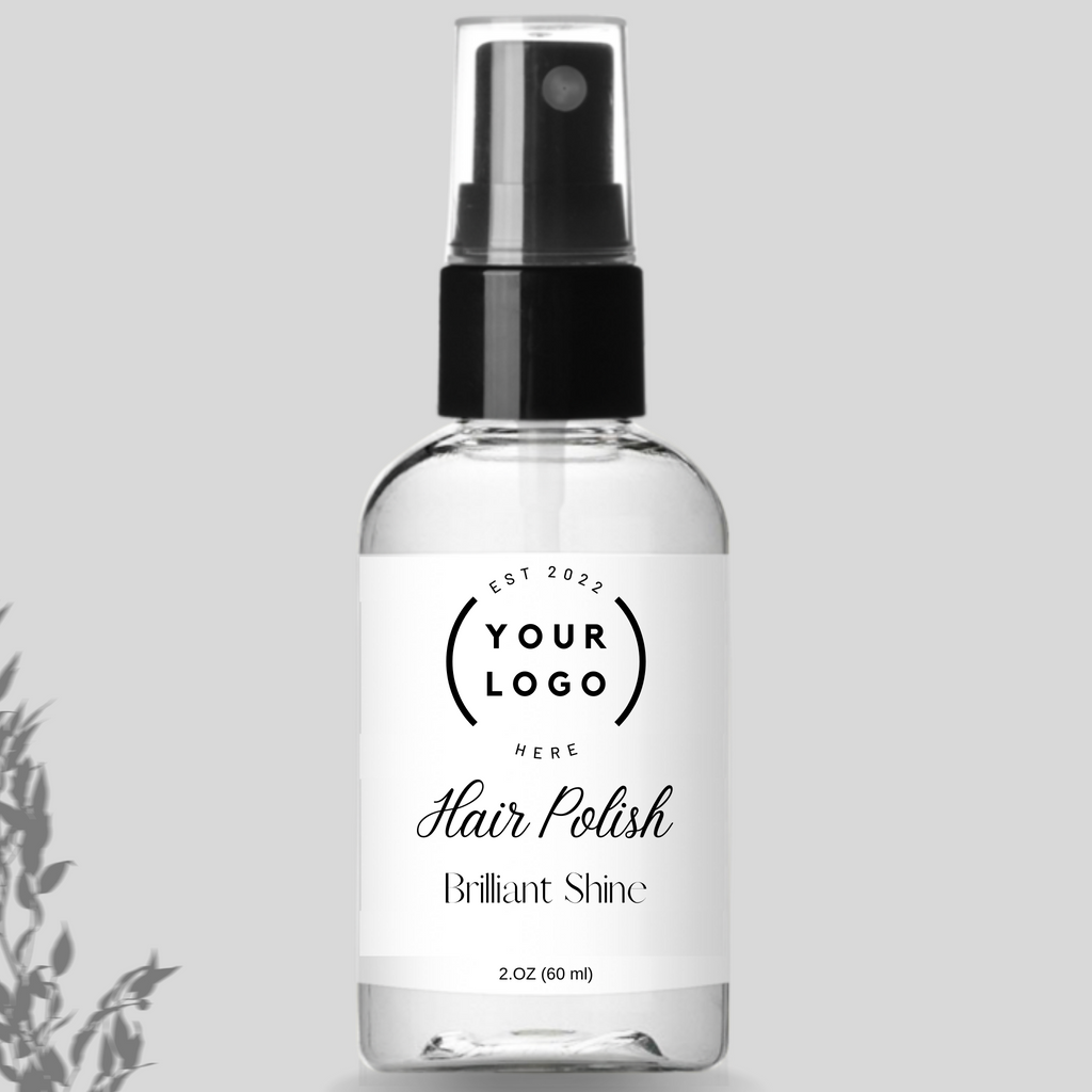 Hair Polish 2.oz